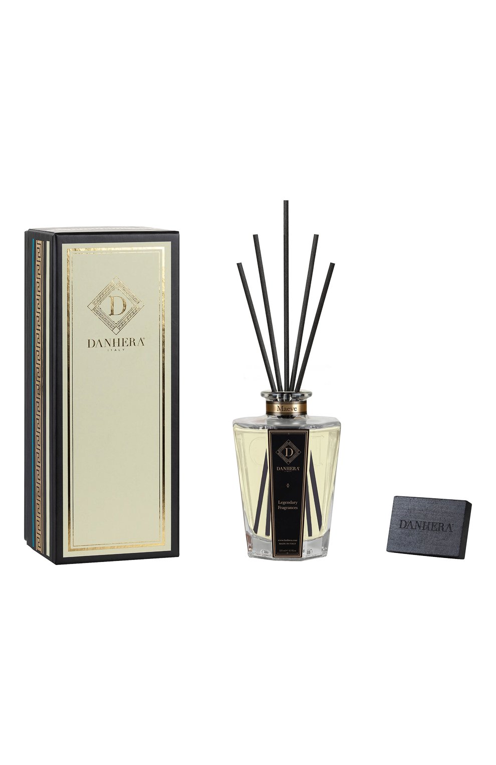 Диффузор maeve (125ml) DANHERA ITALY, арт. DANHMAE125DEC, фото 2