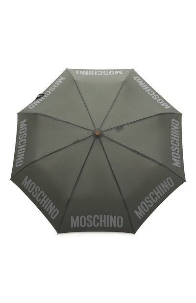Складной зонт MOSCHINO, арт. 8064-0PENCL0SE, фото 1