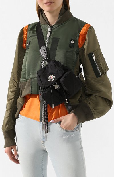 Рюкзак dauphine mini MONCLER, арт. F1-09B-5L702-00-02SAG, фото 2