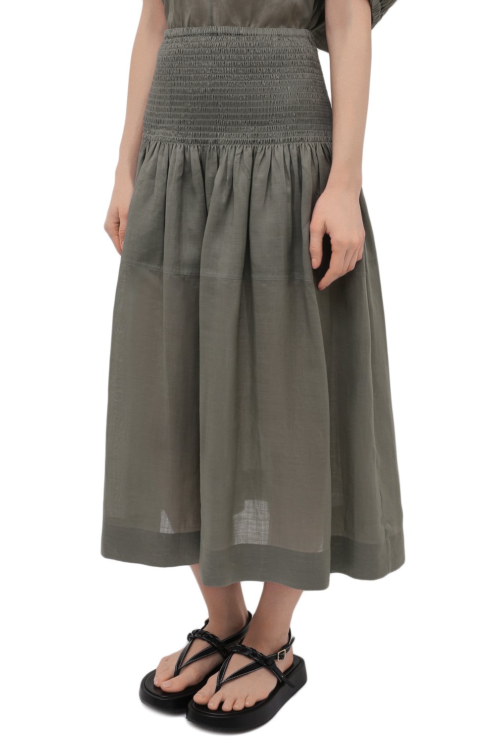 Юбка JOSEPH, арт. JF005348, фото 3