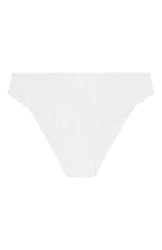 Трусы-слипы Lise Charmel ACJ0282 Белый ACJ0282