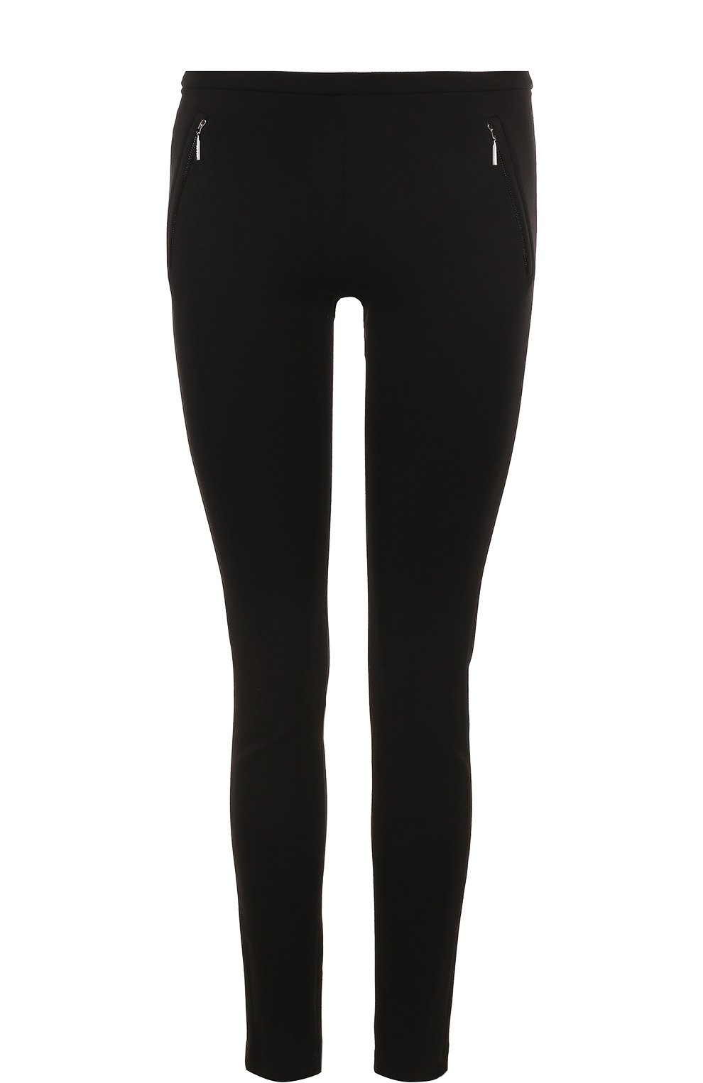 Легинсы с карманами на молниях EMILIO PUCCI, арт. 76RT75/76617, фото 1