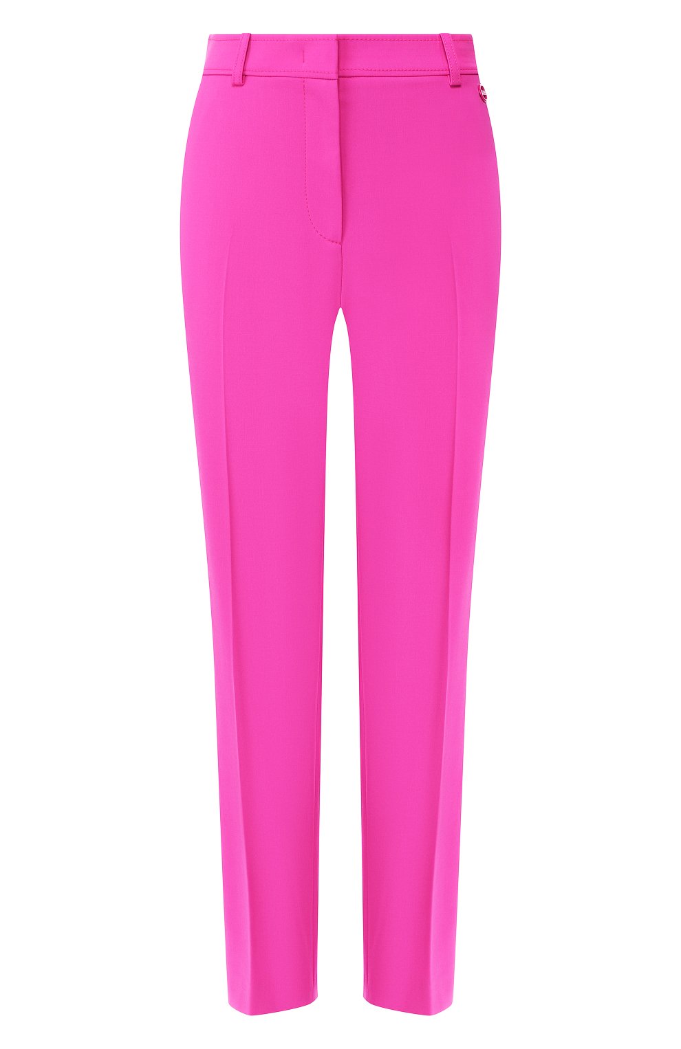 Шер стяные брюки EMILIO PUCCI, арт. 9RRT51/9R605, фото 1