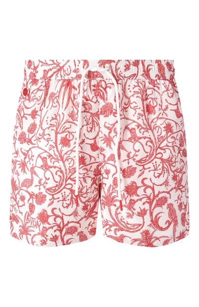 Мужские плавки-шорты KITON, арт. UC0M2CK0746F03