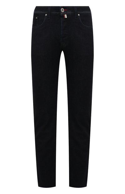 Мужские джинсы JACOB COHEN, арт. U Q R04 55 S 4075/806D