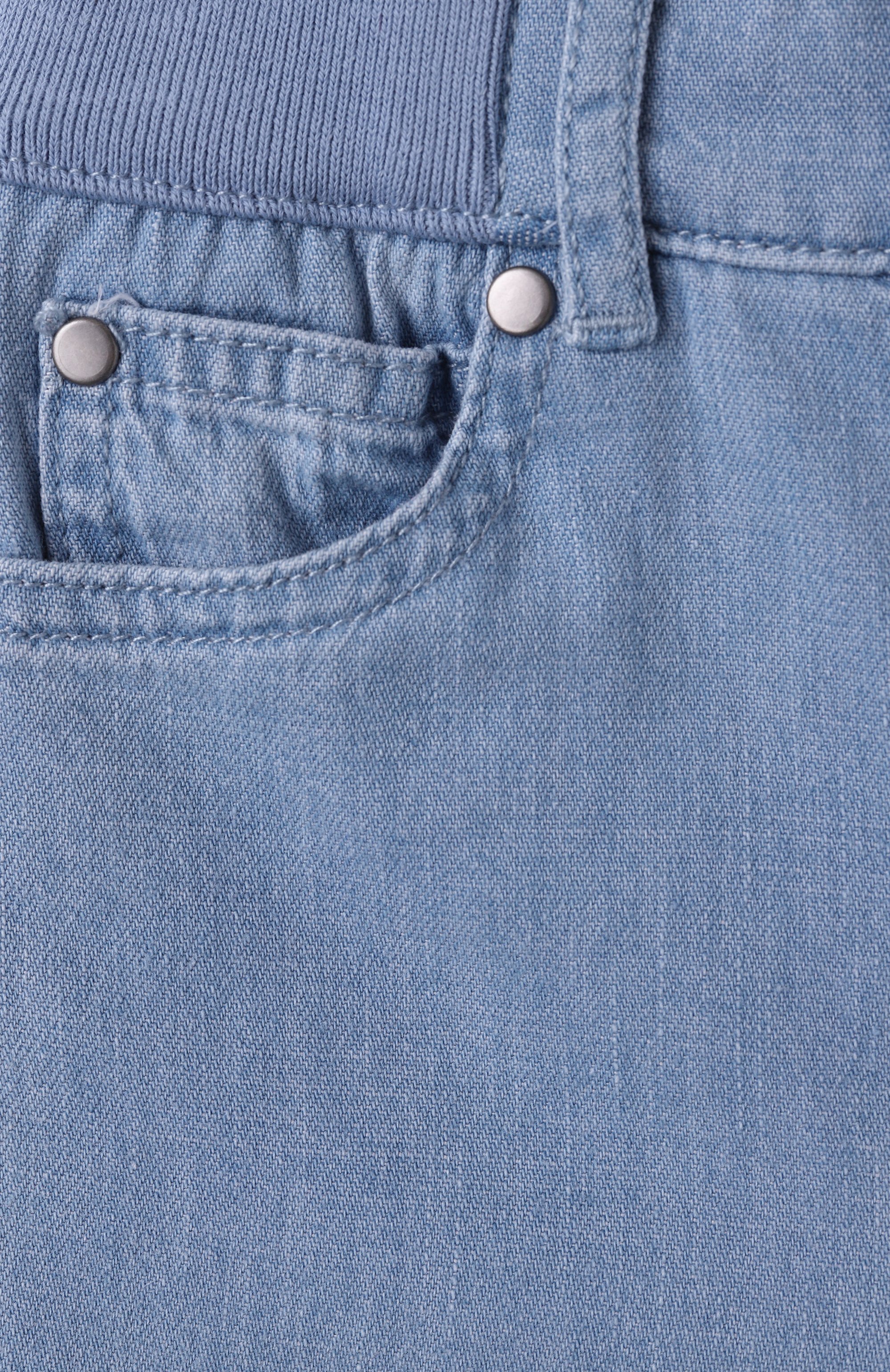 Джинсы STELLA MCCARTNEY, арт. TW6120, фото 3