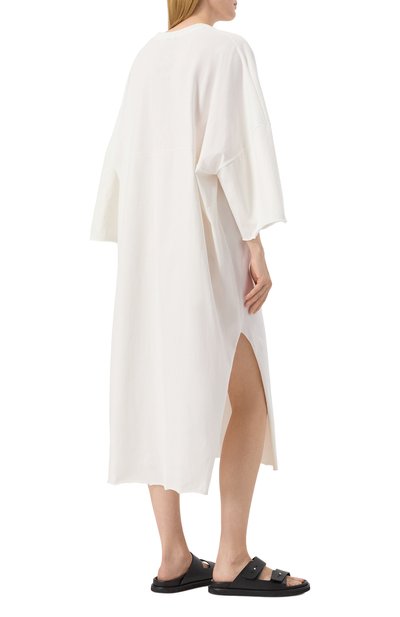 Хлопковое платье MORDECAI, арт. 25E96MUJ11A, фото 4