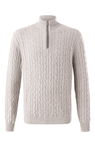 Мужской кашемировый свитер MVST, арт. 222M22A679585