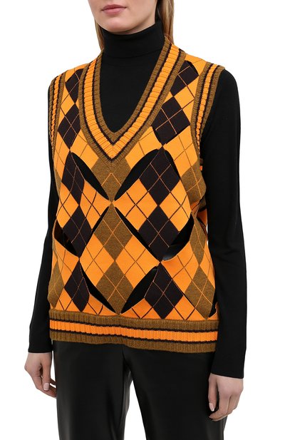 Жилет BURBERRY, арт. 8037432, фото 3