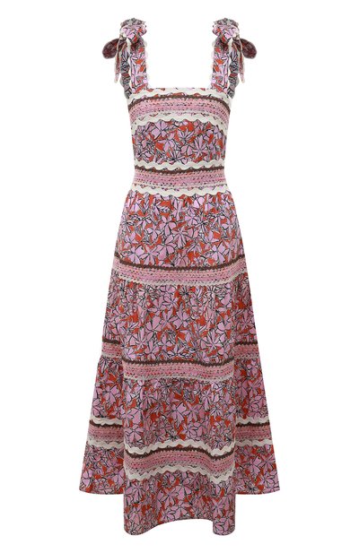 Женское хлопковое платье CELIAB, арт. SS22-CB-D28