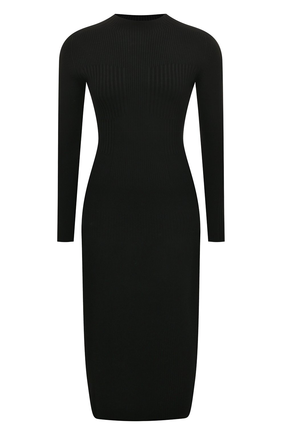 Платье из вискозы AERON, арт. DR347_406, фото 1