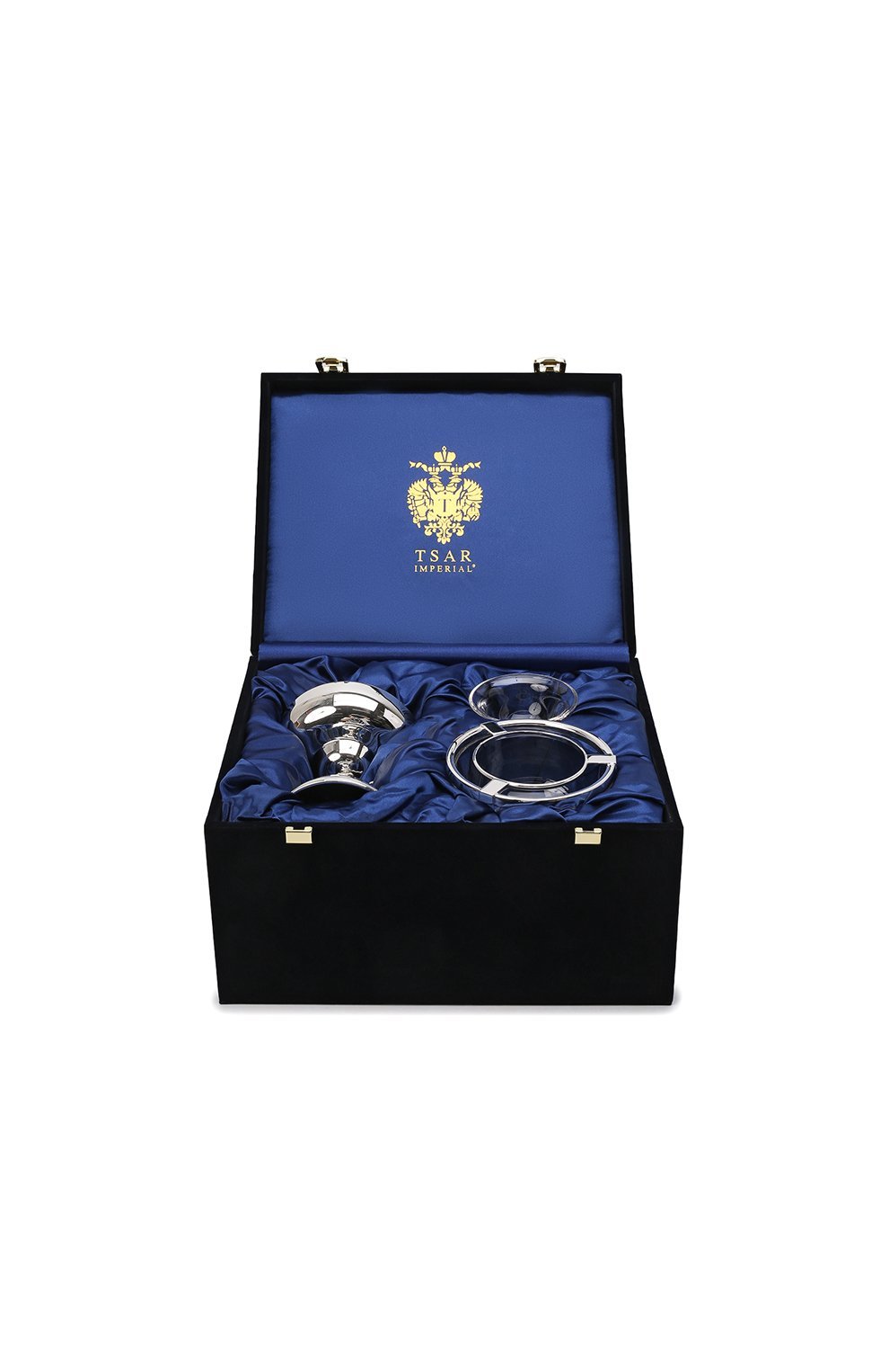 Икорница eagle TSAR, арт. 168516SW, фото 7