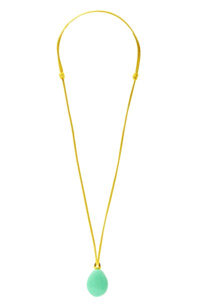 Кулон на шнурке LILI ARCHIVE, арт. ALINA50, фото 1