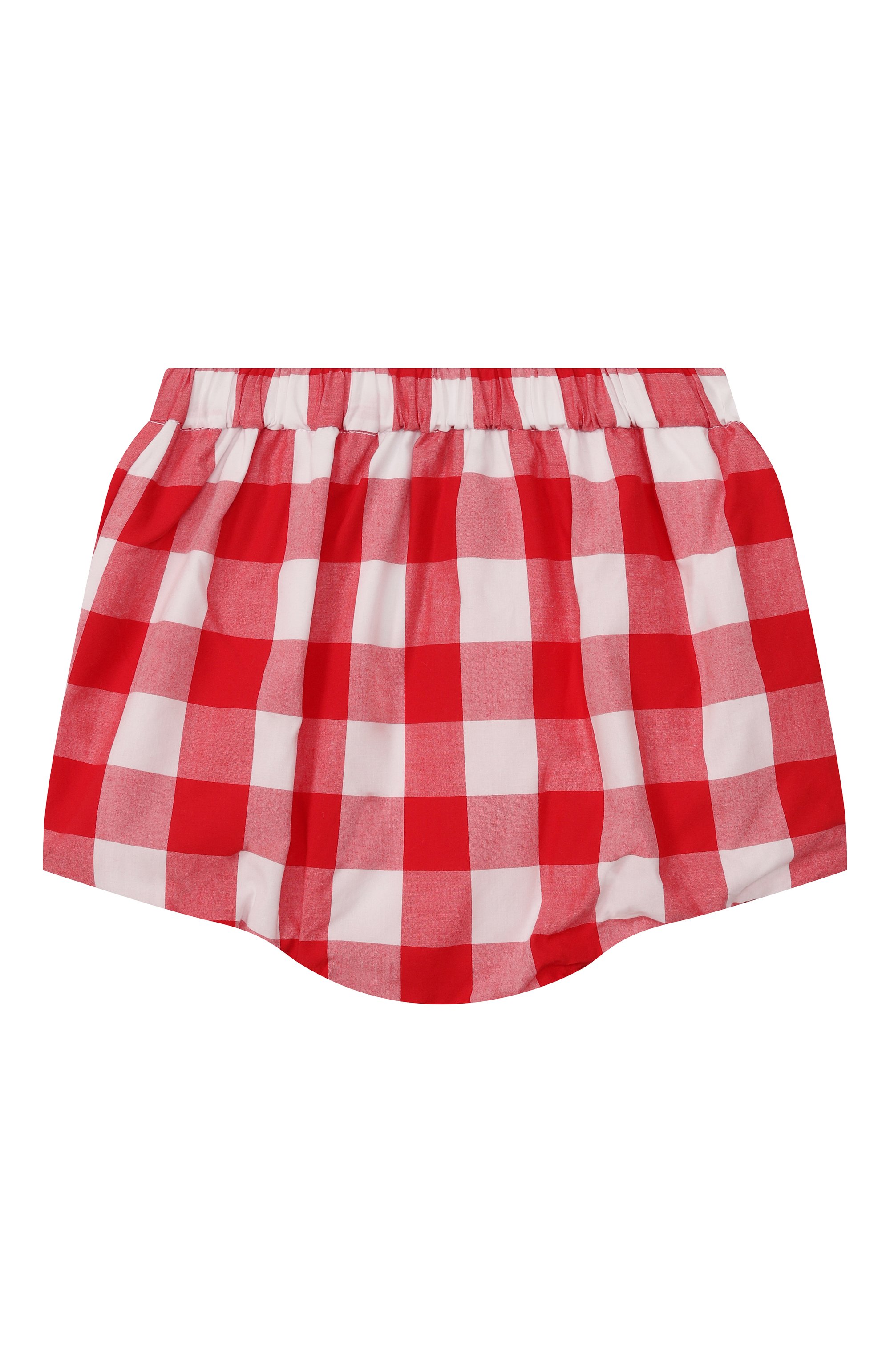 Комплект из топа и шорт JACADI, арт. 2044952, фото 4