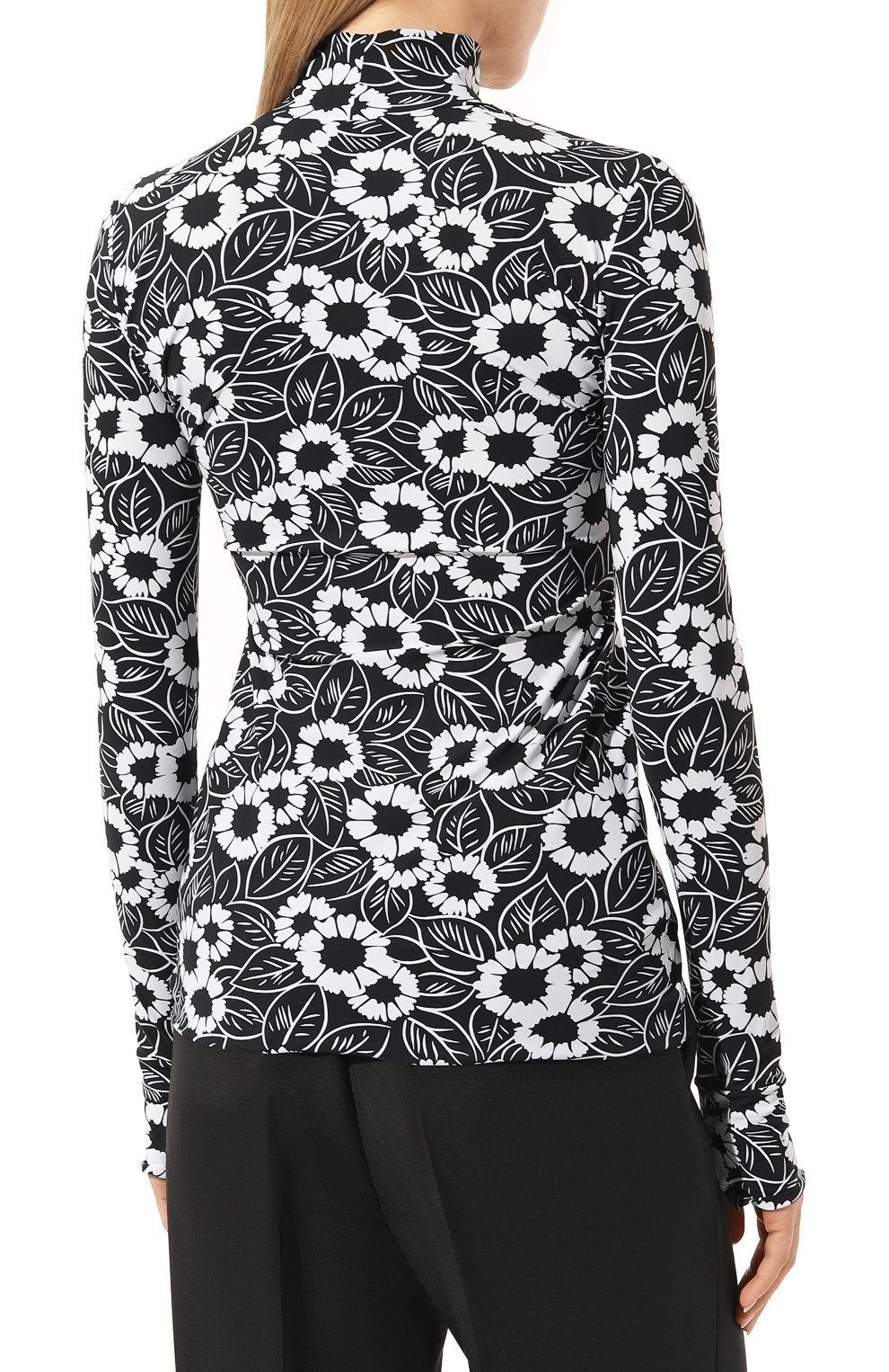 Водолазка PRADA, арт. 39528G-10O0-F0967-212, фото 4