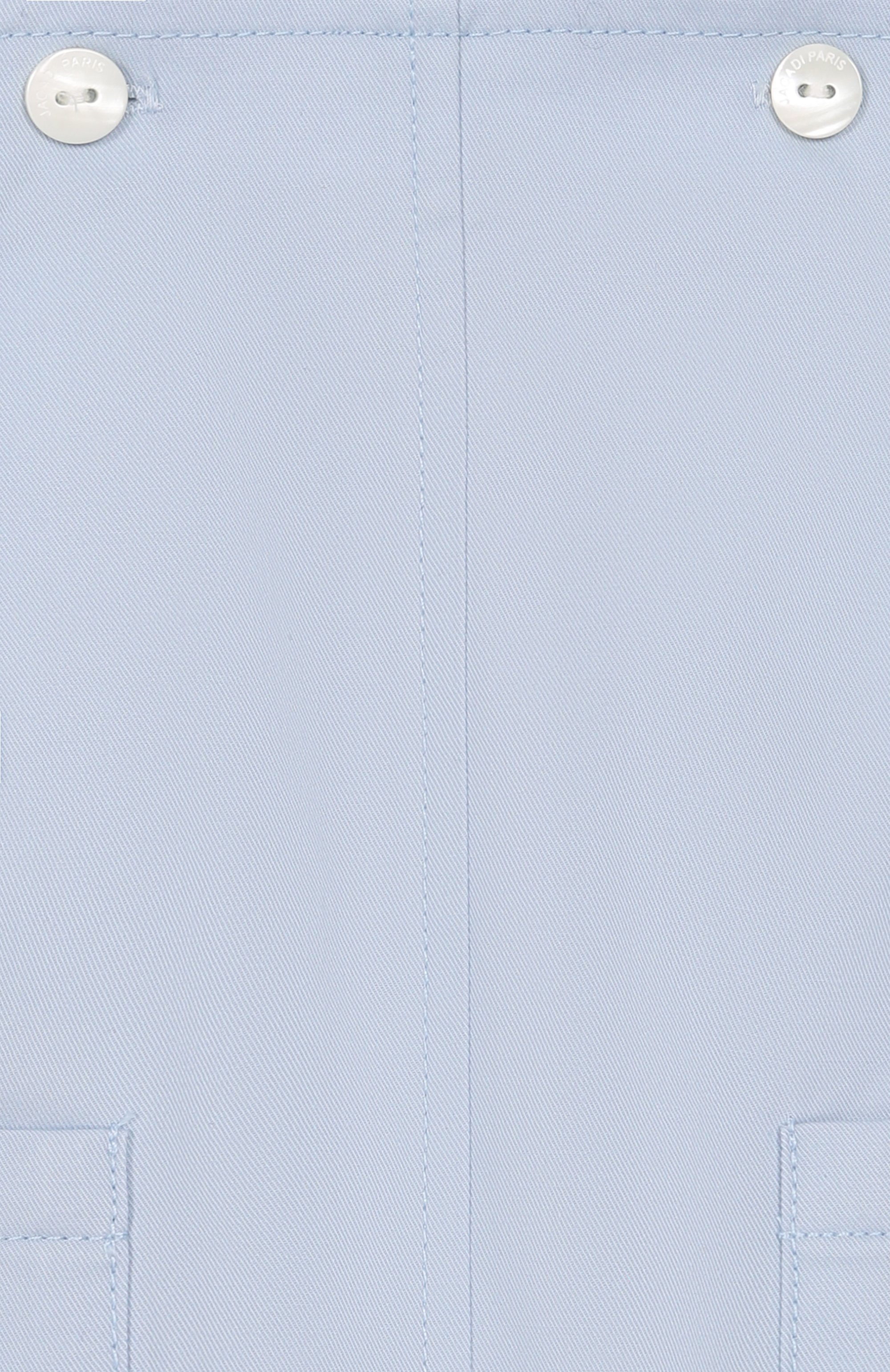 Хлопковый комбинезон JACADI, арт. 2045646, фото 3