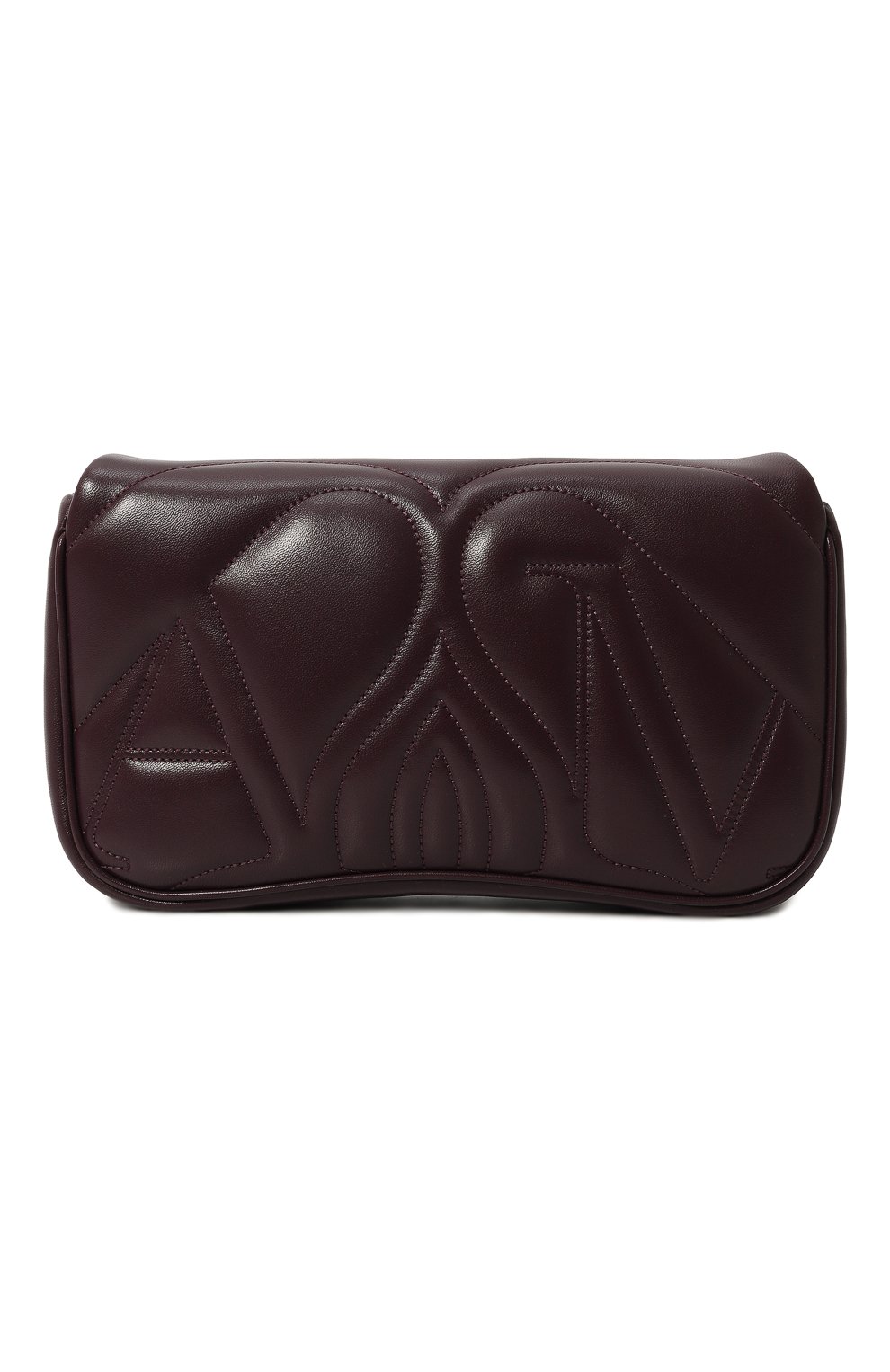 Сумка seal ALEXANDER MCQUEEN, арт. 757375/1BLE2, фото 6