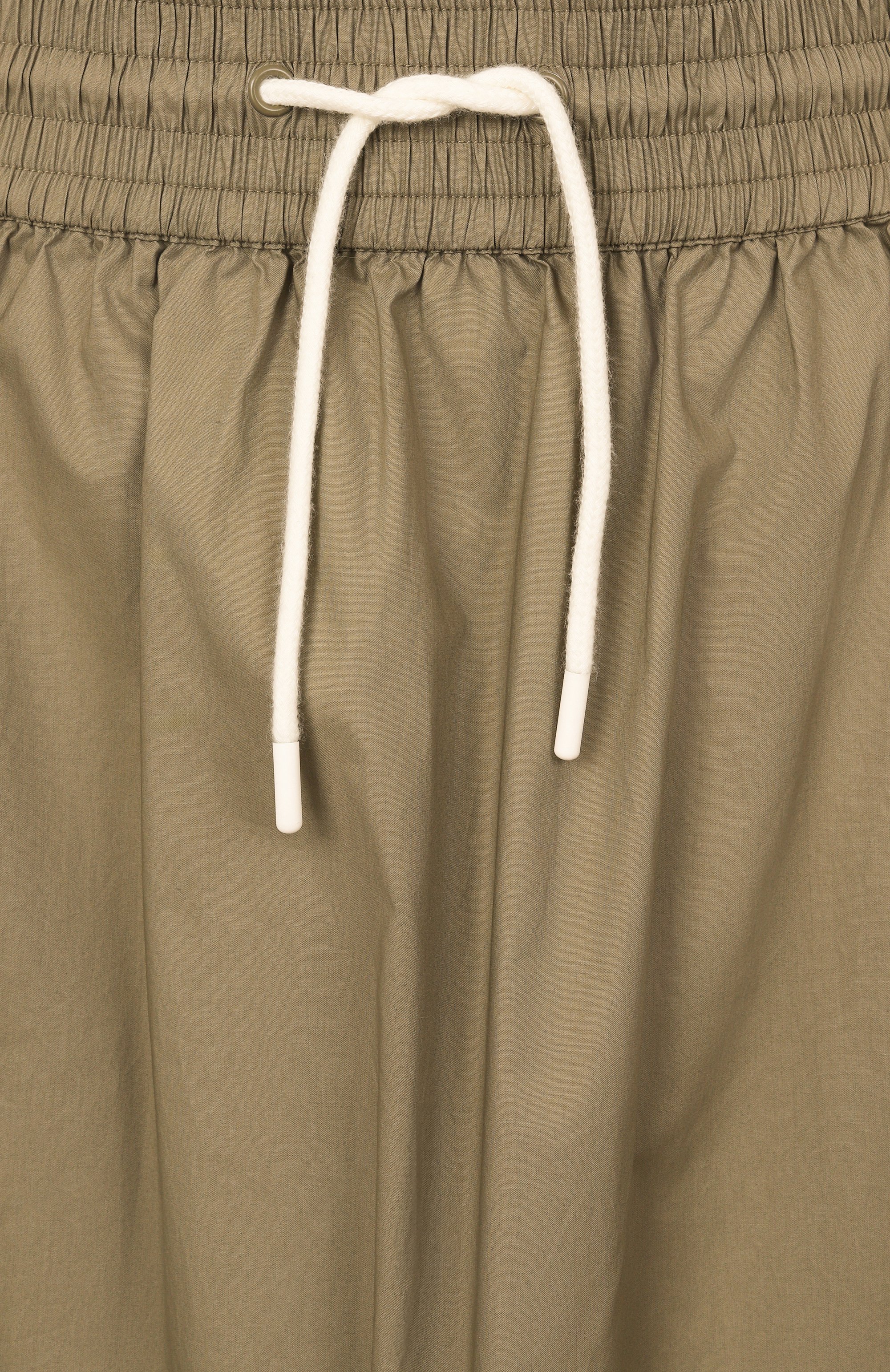 Хлопковая юбка A.P.C., арт. C0HGC-F06442, фото 6