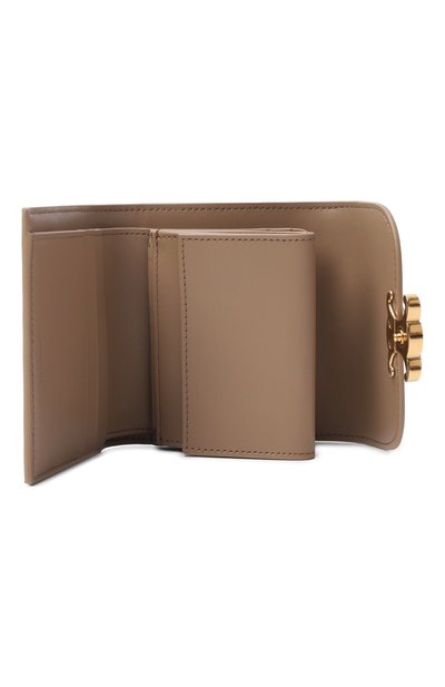 Кожаное портмоне CELINE, арт. 10D783DPV, фото 3