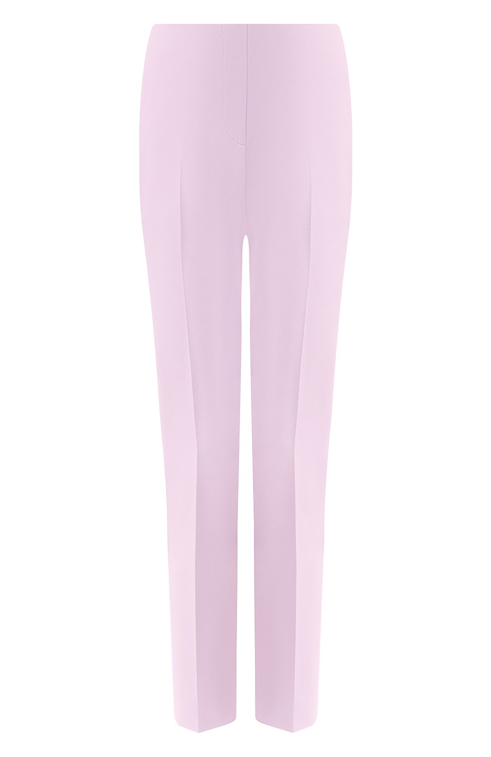 Брюки из смеси шерсти и шелка RALPH LAUREN, арт. 290739796, фото 1