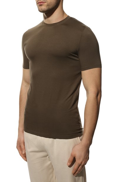 Футболка ZIMMERLI, арт. 700-1341, фото 3