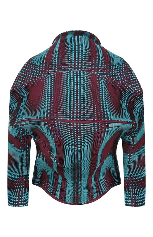 

Жакет Issey Miyake, Разноцветный