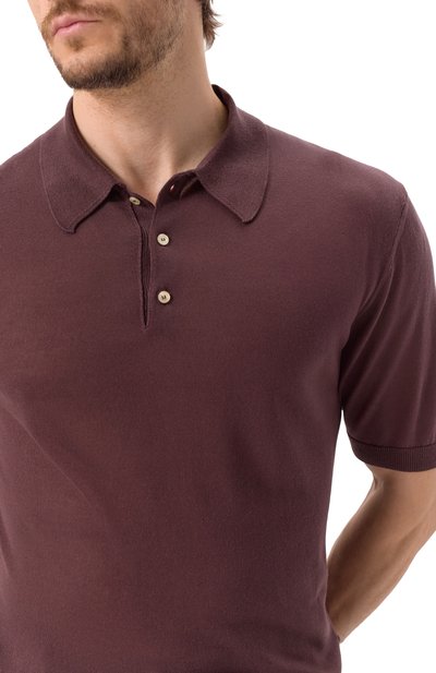 Поло LANEUS, арт. S5LAMAKP024, фото 5