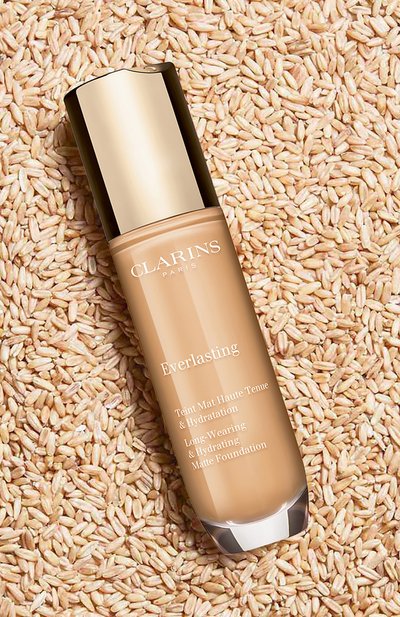 Устойчивый тональный крем everlasting, 106n (30ml) CLARINS, арт. 80068051, фото 4