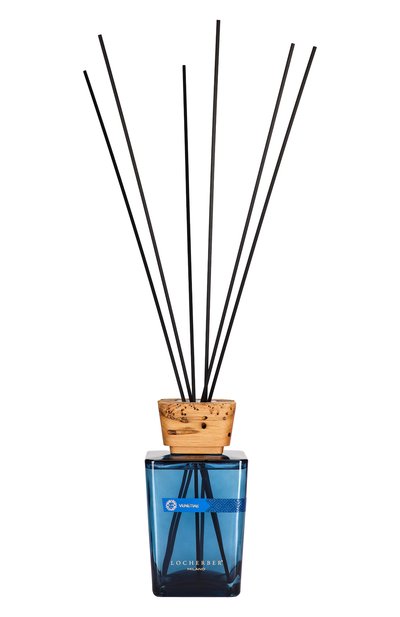 Стеклянная ваза venetiae (2500ml) LOCHERBER MILANO, арт. 8021685626530, фото 1