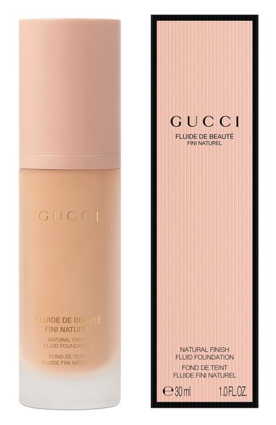 Тональный флюид fluide de beauté fini naturel, 210 (30ml) GUCCI, арт. 3616300890127, фото 3