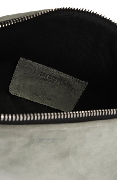 Сумка tie me small MOSCHINO, арт. MC4702PP1N/0F0, фото 5