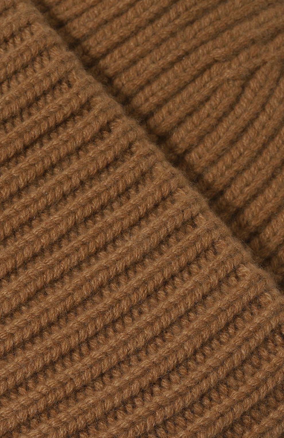 Кашемировая шапка YVES SALOMON бежевого цвета по цене 42100 руб., арт. 23WAA523XXMACA, фото 4 Кашемировая шапка YVES SALOMON, арт. 23WAA523XXMACA, фото 4