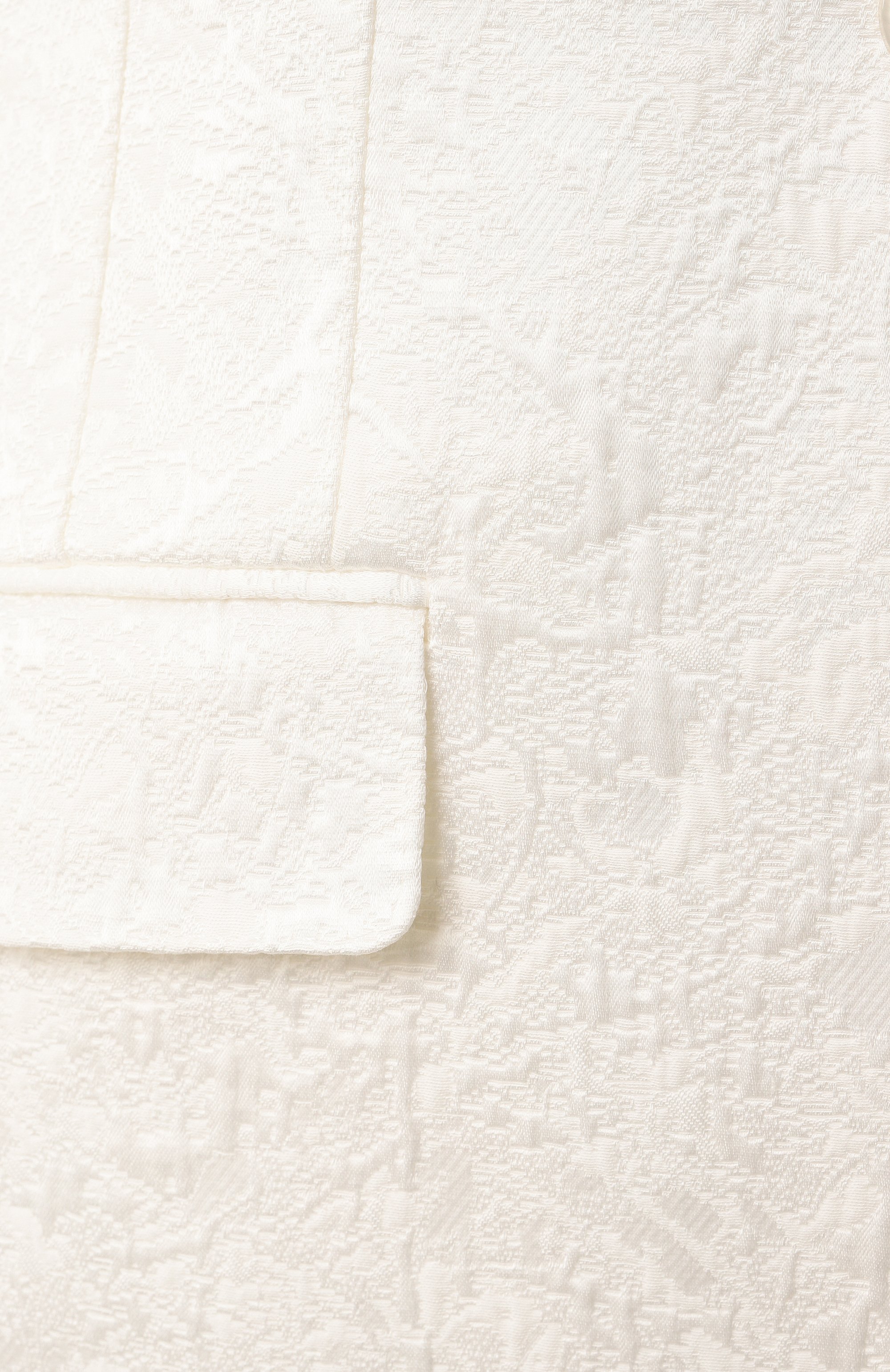 Жакет из хлопка и вискозы DOLCE & GABBANA, арт. F29UCT/FJTBV, фото 6