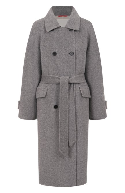 Женское шерстяное пальто BEATRICE .B, арт. 25FA2630D0UBLEBI