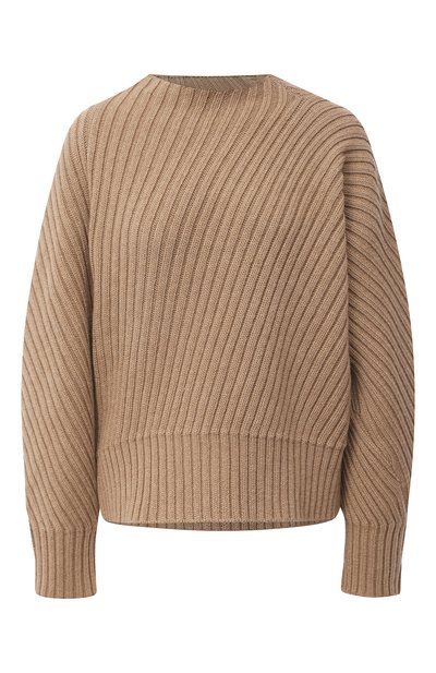 Женский шерстяной свитер JIL SANDER, арт. JSPR752050-WRY20008