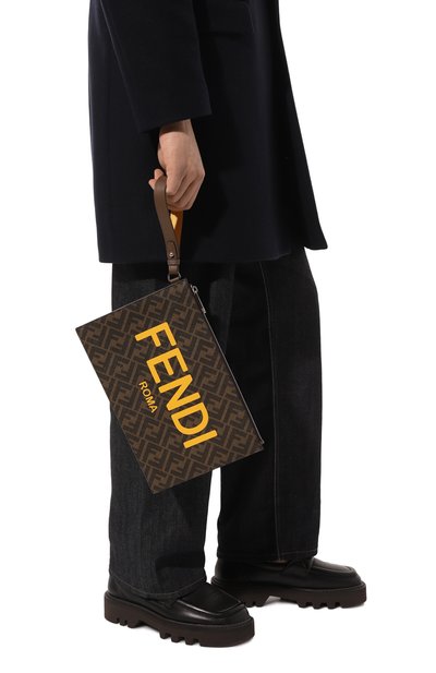 Клатч FENDI, арт. 7N0126 AJJ8, фото 2