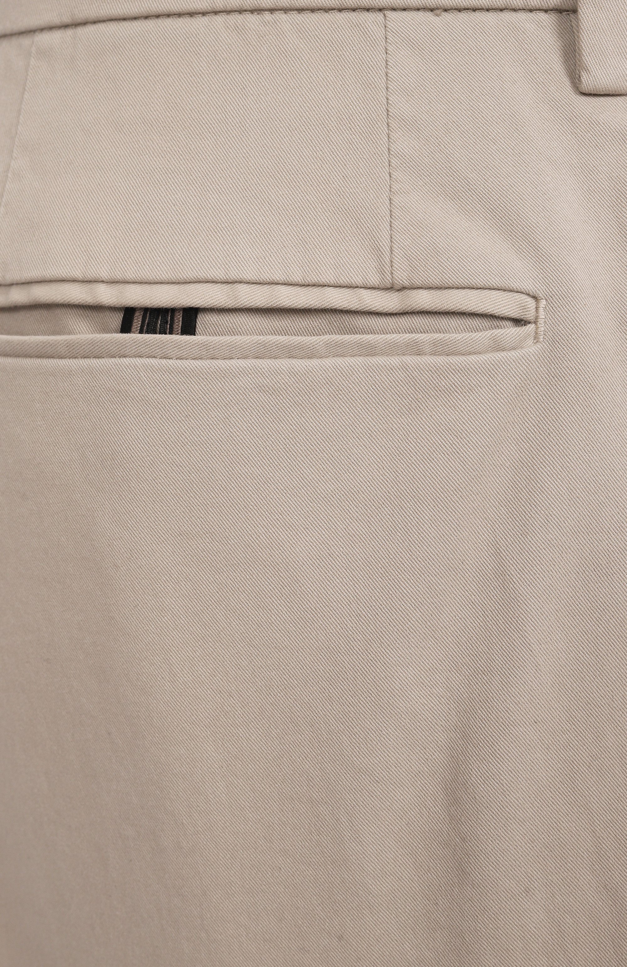 Хлопковые брюки BRIONI, арт. RPCF0L-P8T01, фото 6