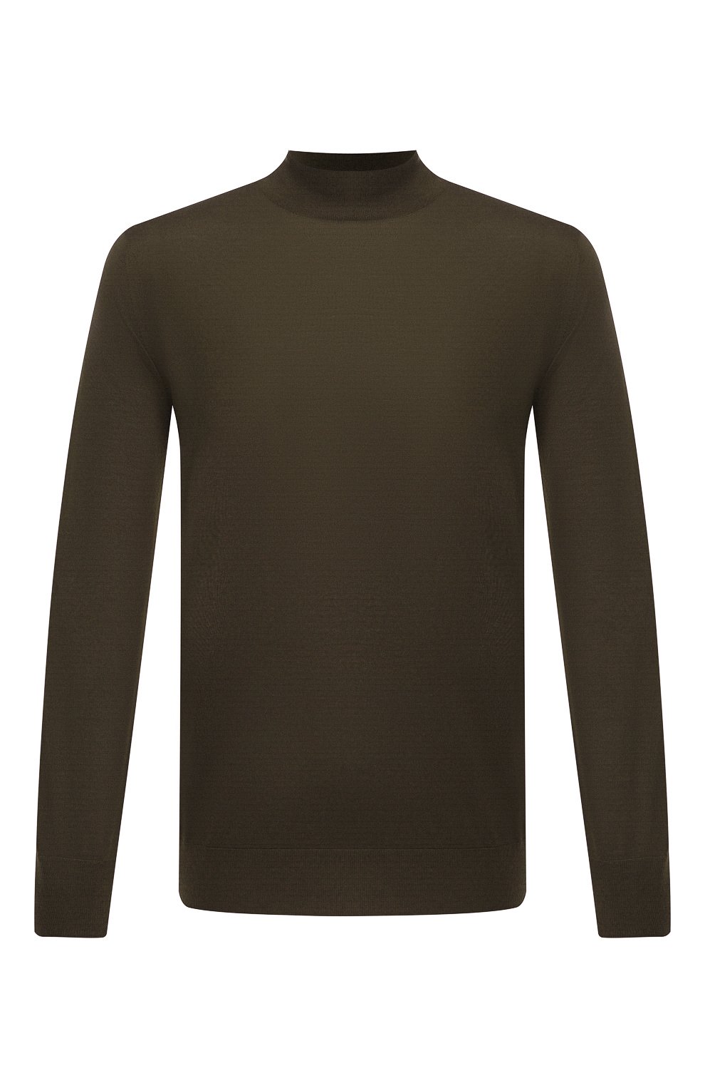 Шерстяная водолазка LORO PIANA, арт. FAI8084, фото 1