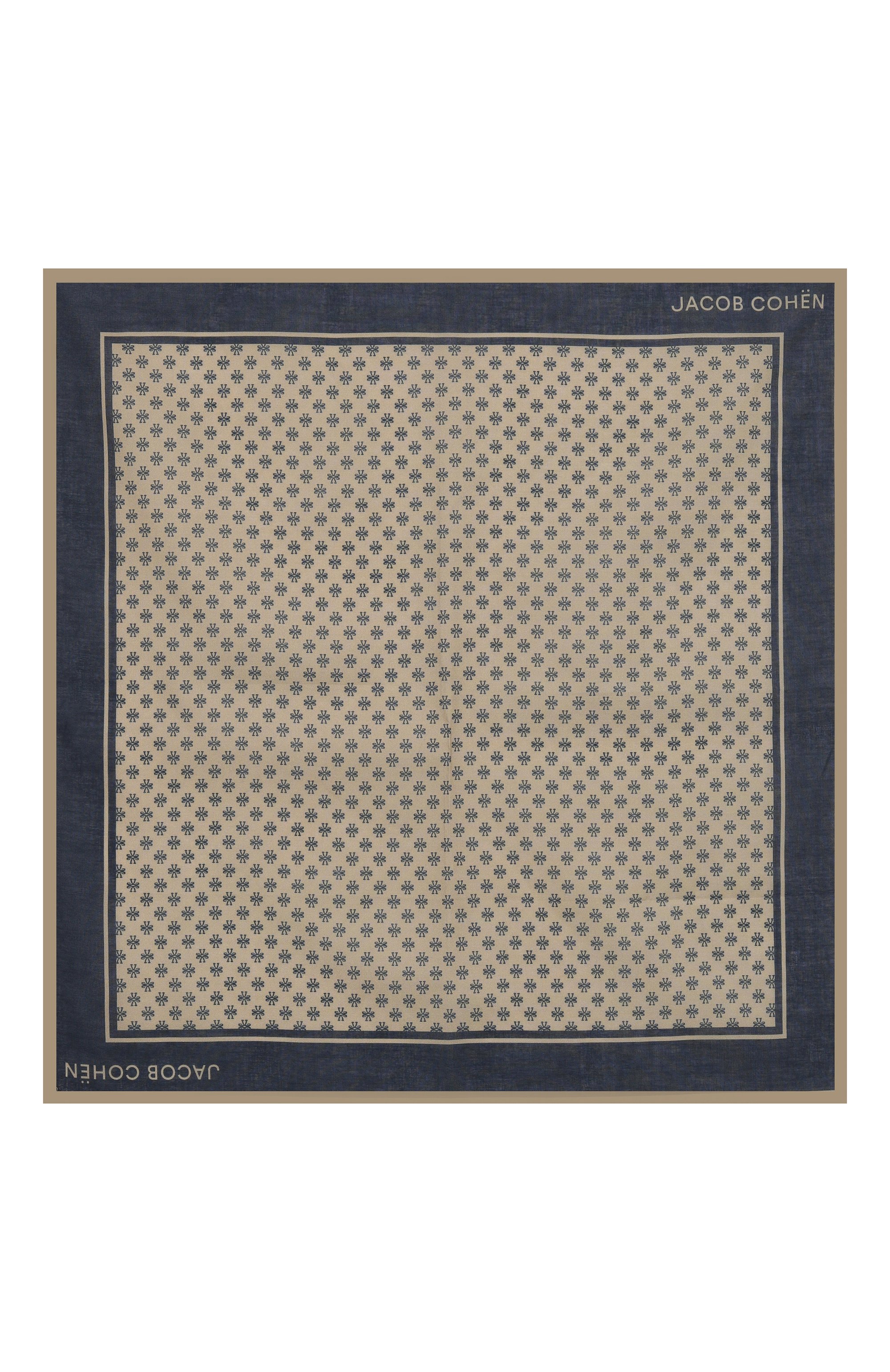 Джинсы bard JACOB COHEN, арт. 25I P/JUM_QM004 053 S4075 R2, фото 8