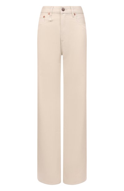 Женские джинсы jane R13, арт. R13W7020-D338A