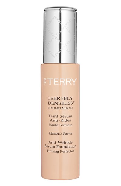 Тональный крем terrybly densiliss foundation ati-ageing, 7,5 honey glow (30ml) BY TERRY, арт. V19102075, фото 1