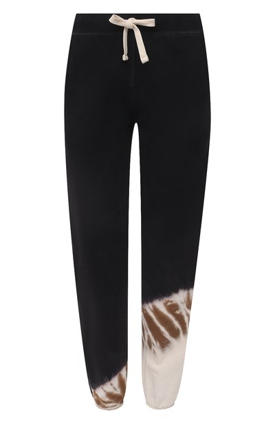 Женские хлопковые джоггеры ELECTRIC AND ROSE, арт. LFBT20-CREST