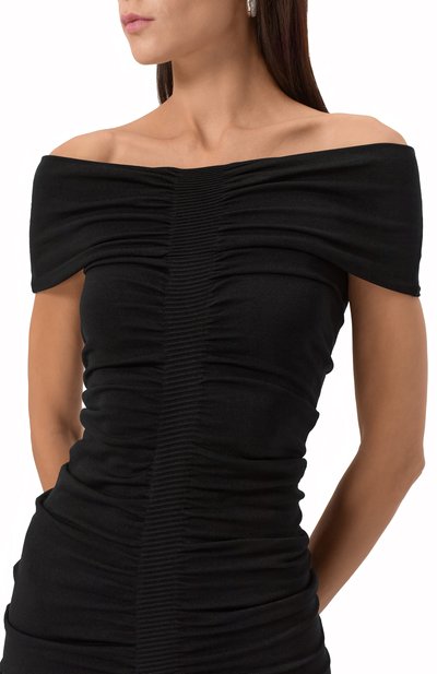 Платье ALEXANDER WANG, арт. 1KC1256030, фото 5