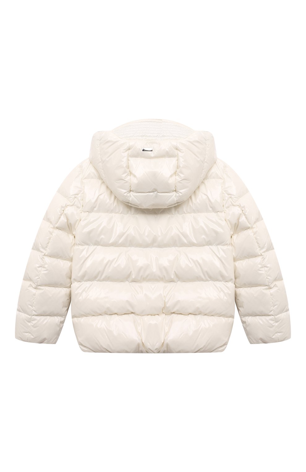 Пуховик HERNO, арт. PI000011X/12220Z/4A-8A, фото 2