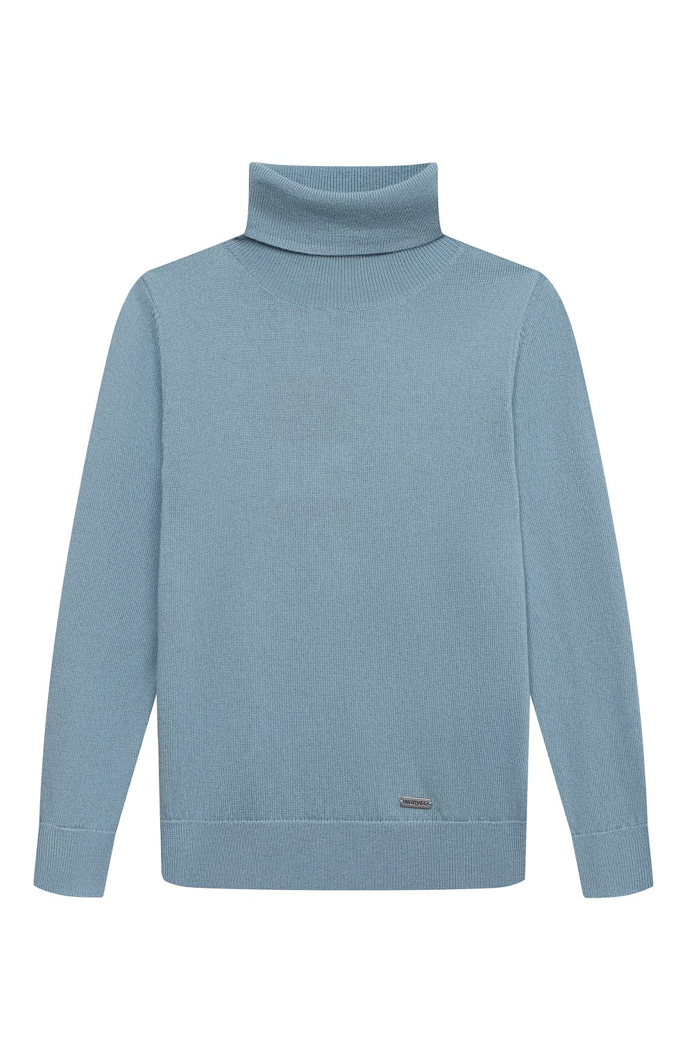 Шерстяной свитер NORVEG, арт. 18SWCTUT-173., фото 1