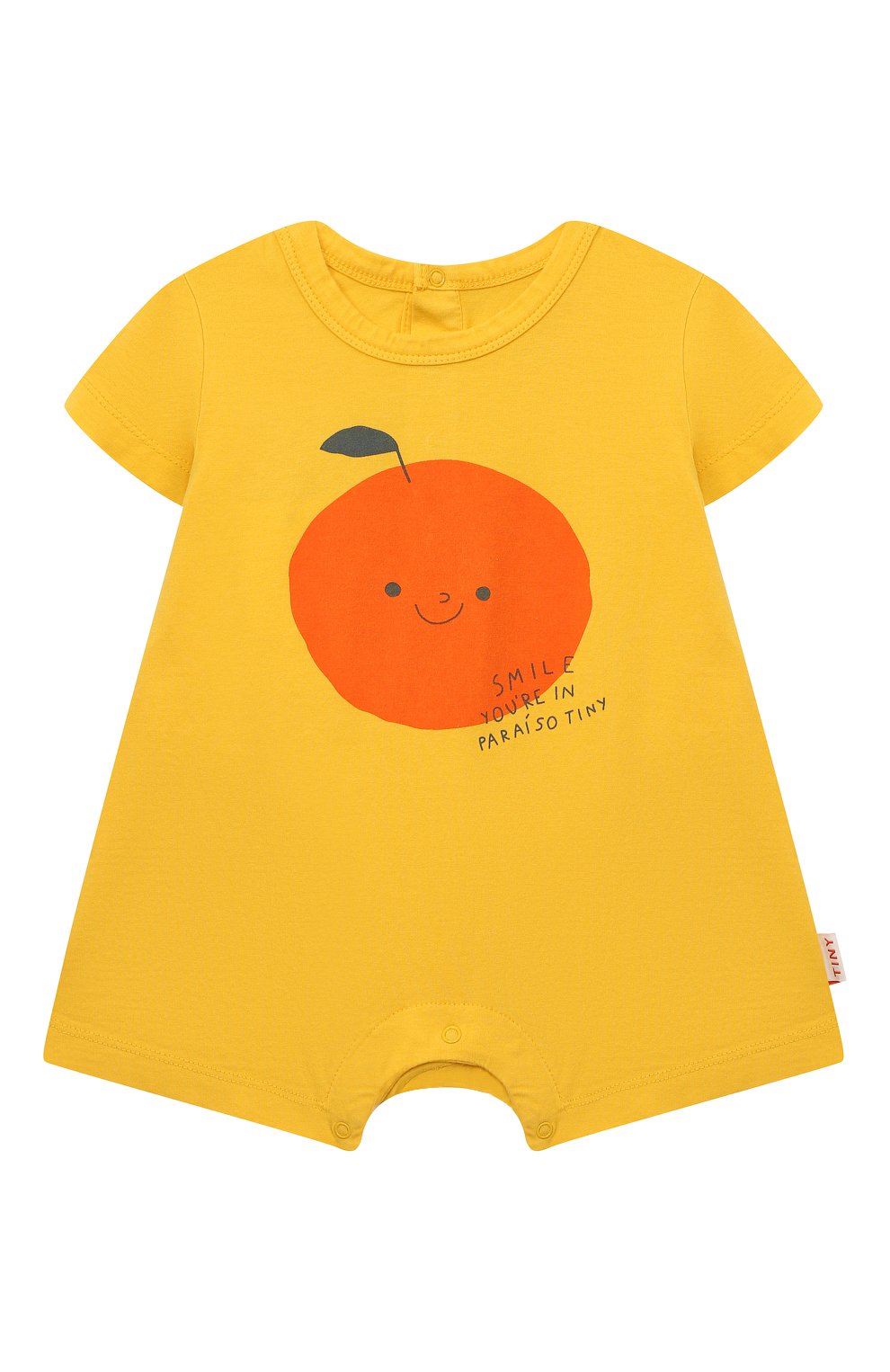 Хлопковый песочник TINYCOTTONS, арт. SS23-263, фото 1