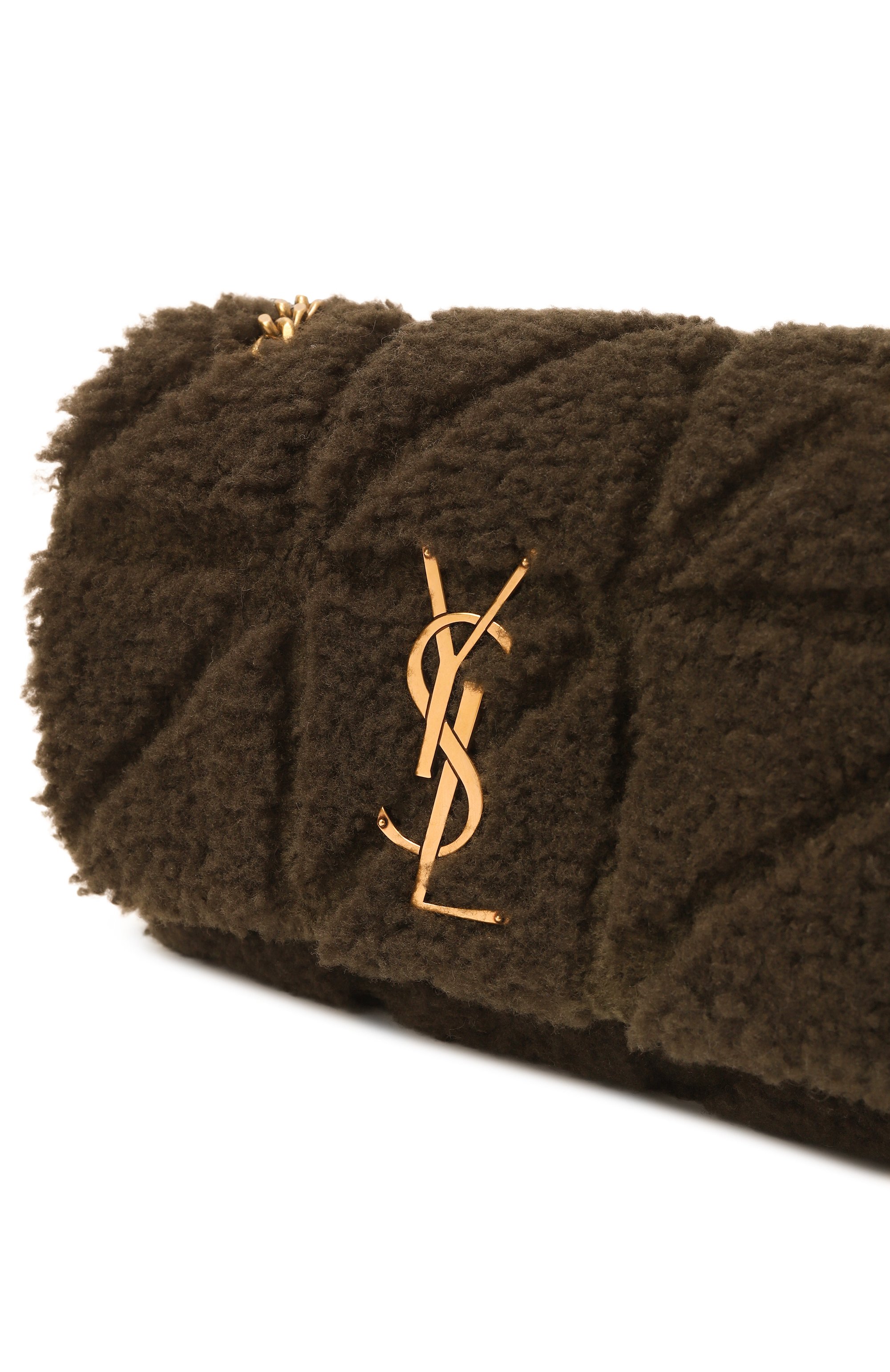 Сумка jamie small SAINT LAURENT, арт. 771917/HAAH6, фото 3