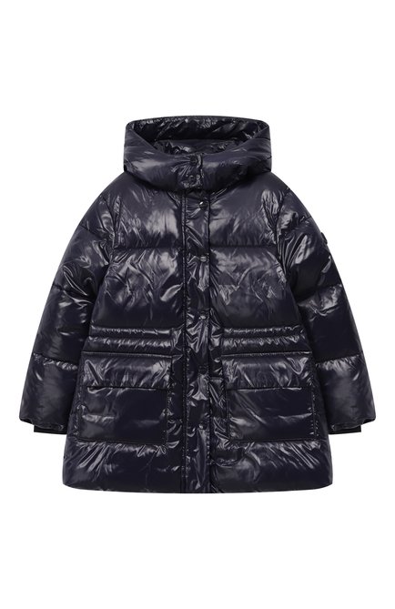 Утепленное пальто JACADI, арт. 2043467