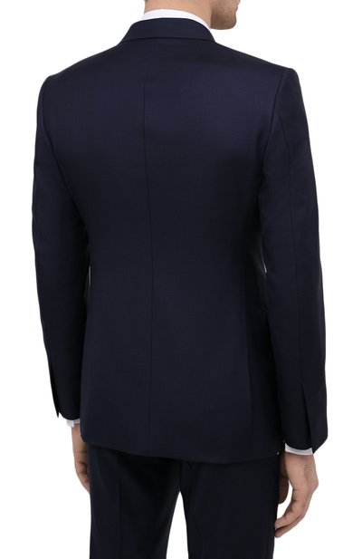 Шерстяной костюм TOM FORD, арт. Q22R02/21ED4Z, фото 3