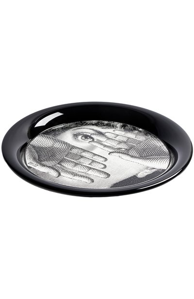 Поднос tema e variazioni n.154 FORNASETTI, арт. C26X154, фото 2